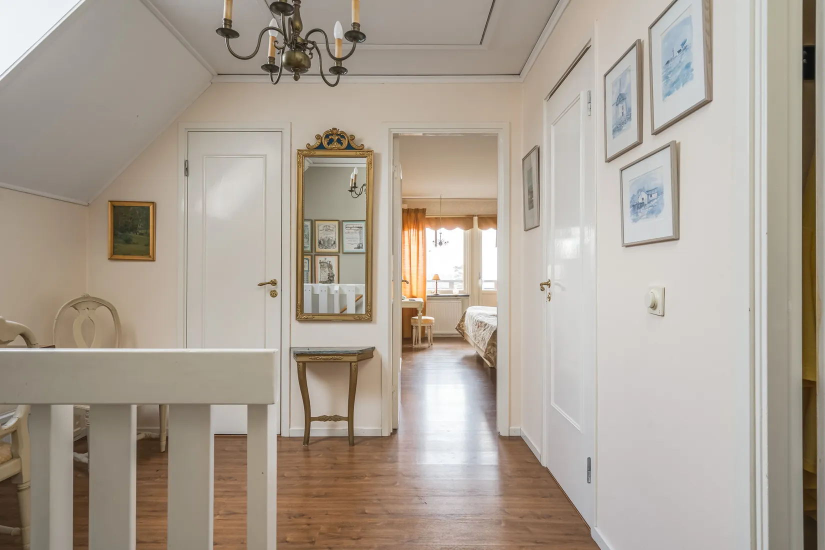 Villa, Linnévägen 55, Jursla, Norrköping