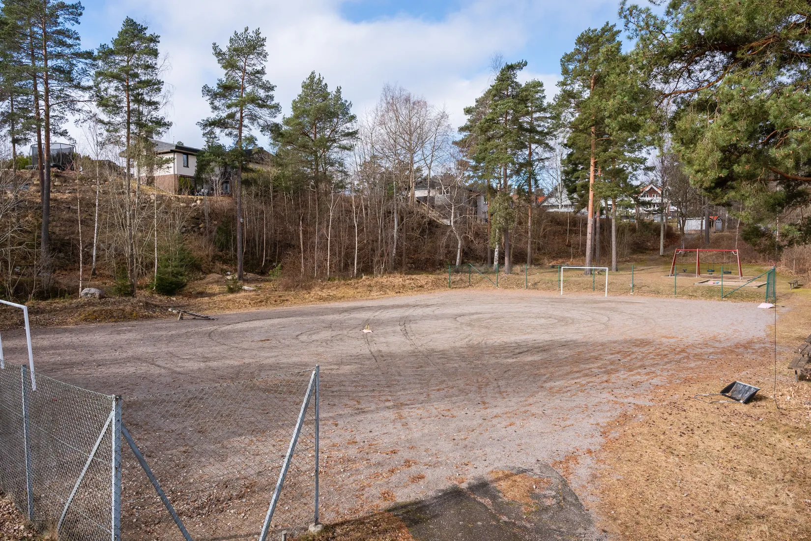 Villa, Linnévägen 55, Jursla, Norrköping