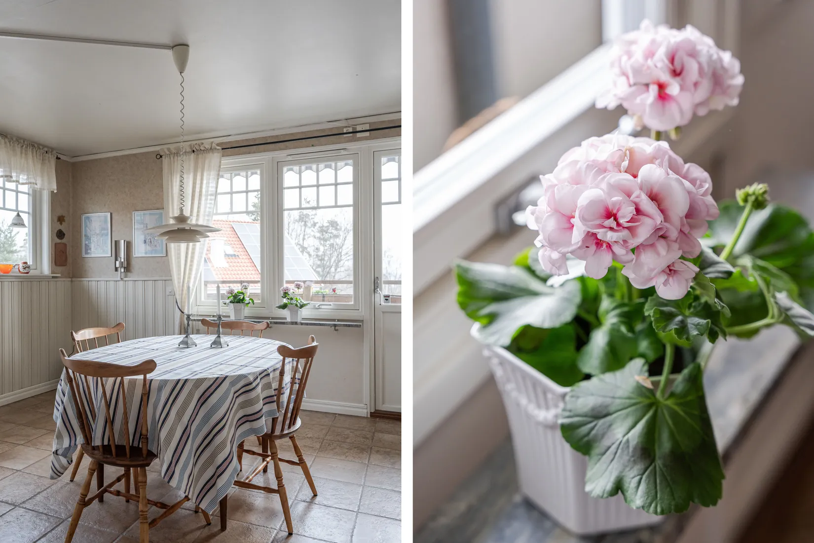 Villa, Linnévägen 55, Jursla, Norrköping