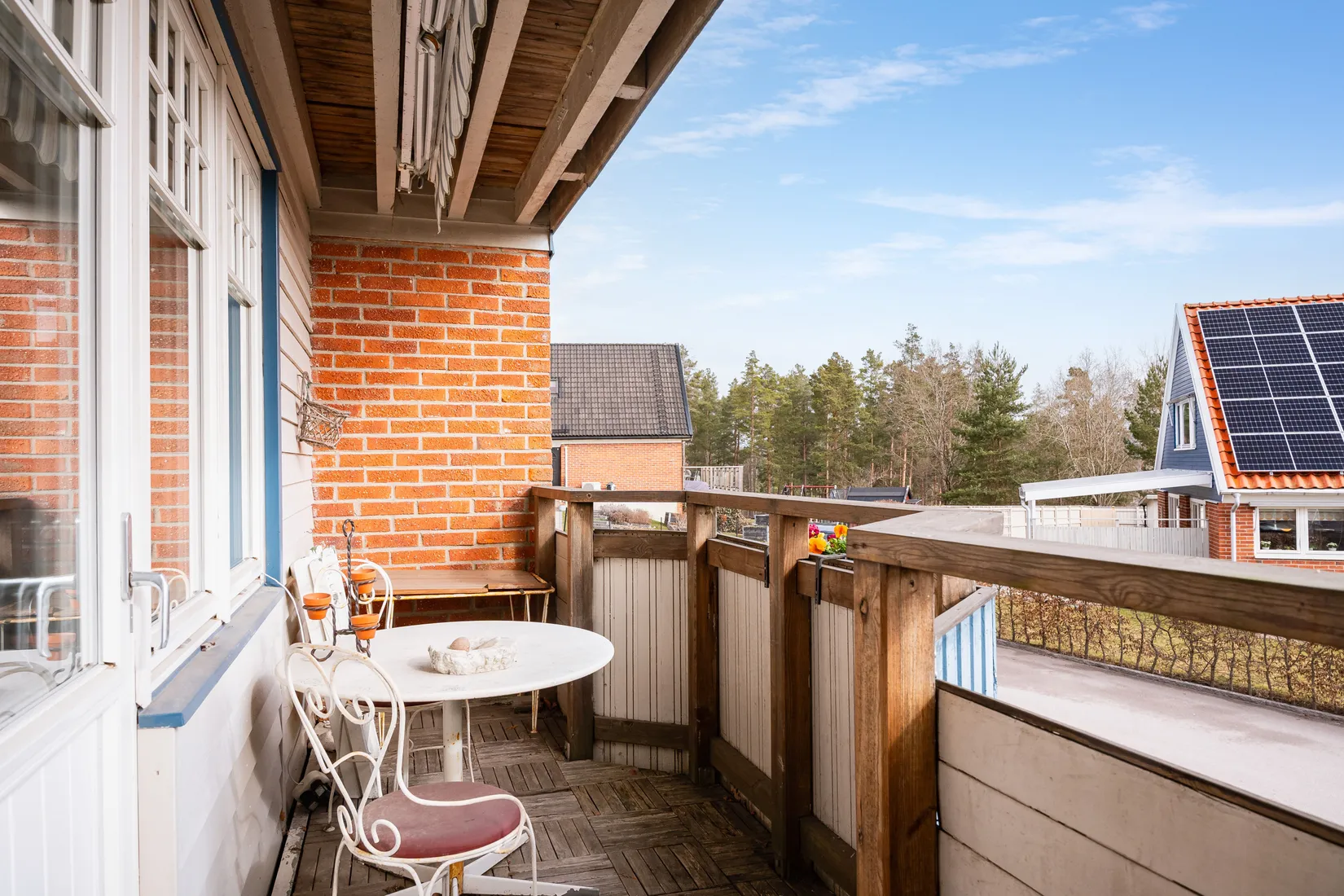 Villa, Linnévägen 55, Jursla, Norrköping