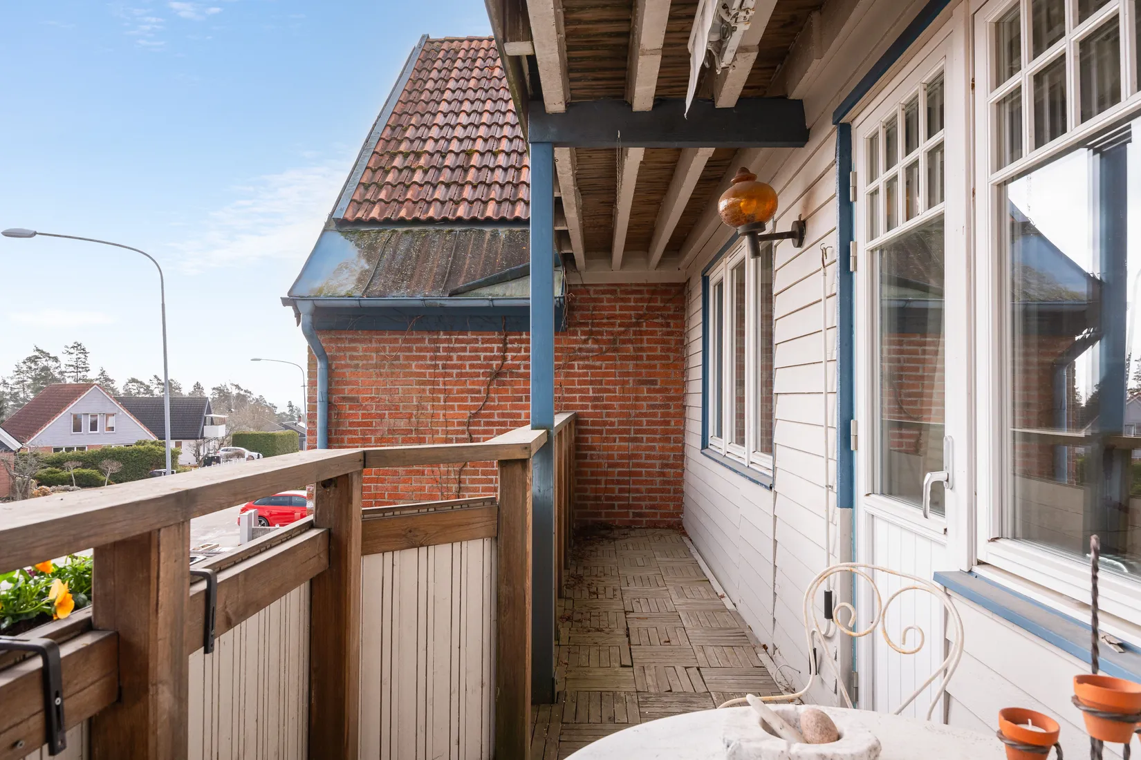 Villa, Linnévägen 55, Jursla, Norrköping