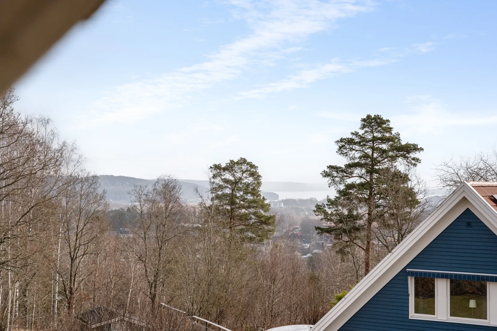 Villa, Linnévägen 55, Jursla, Norrköping