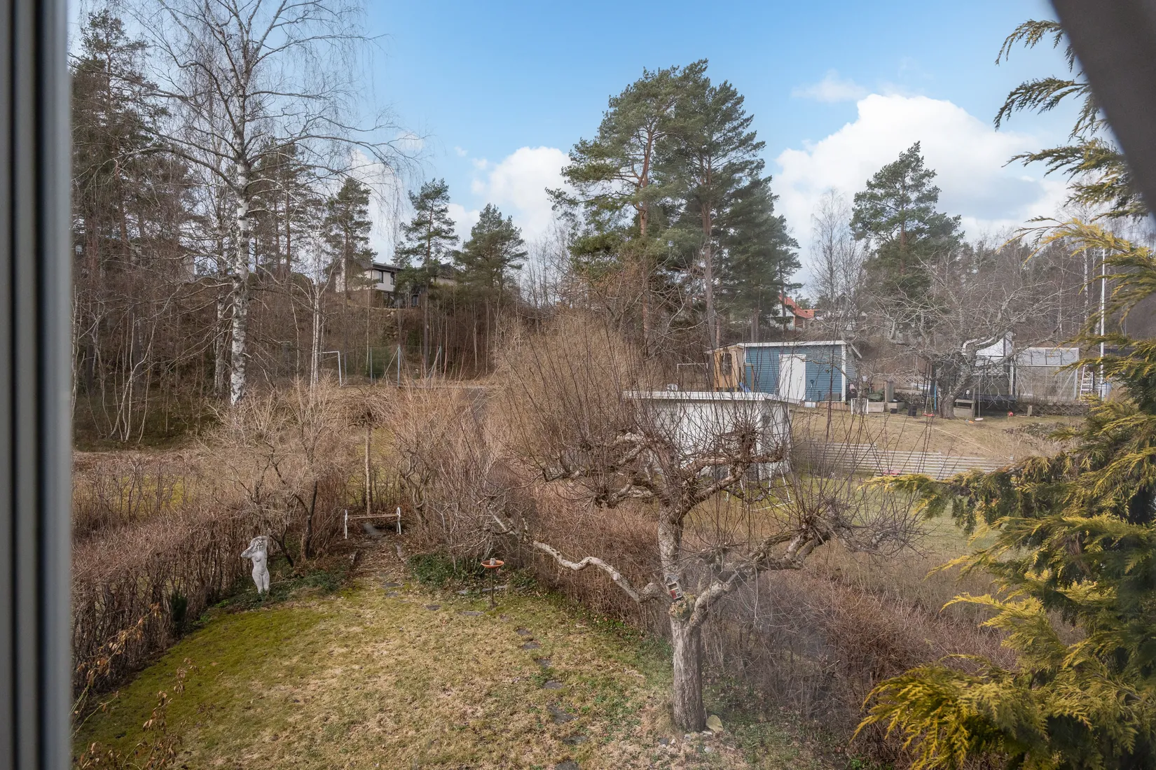 Villa, Linnévägen 55, Jursla, Norrköping