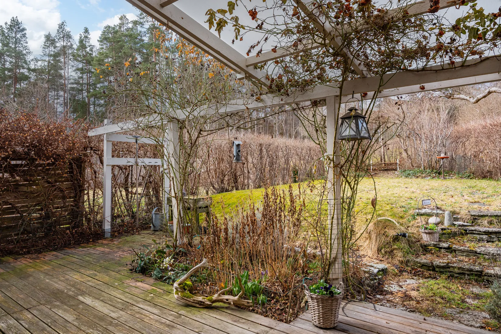 Villa, Linnévägen 55, Jursla, Norrköping