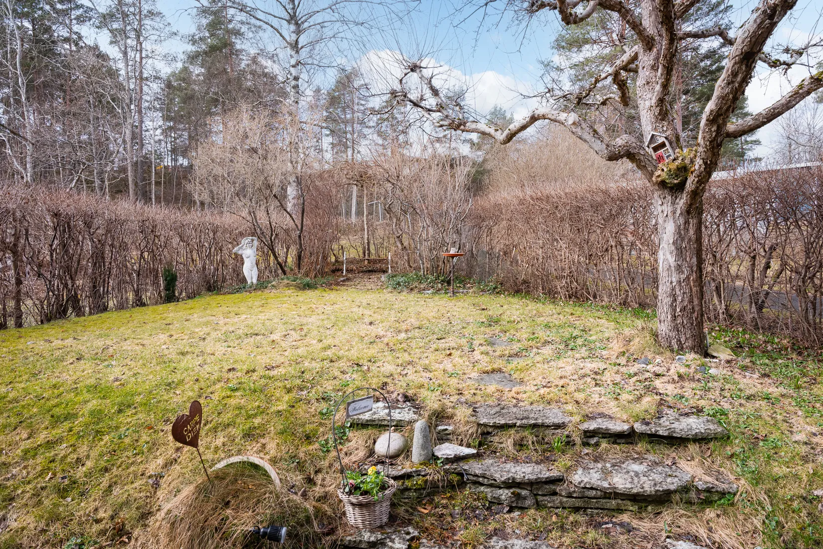 Villa, Linnévägen 55, Jursla, Norrköping