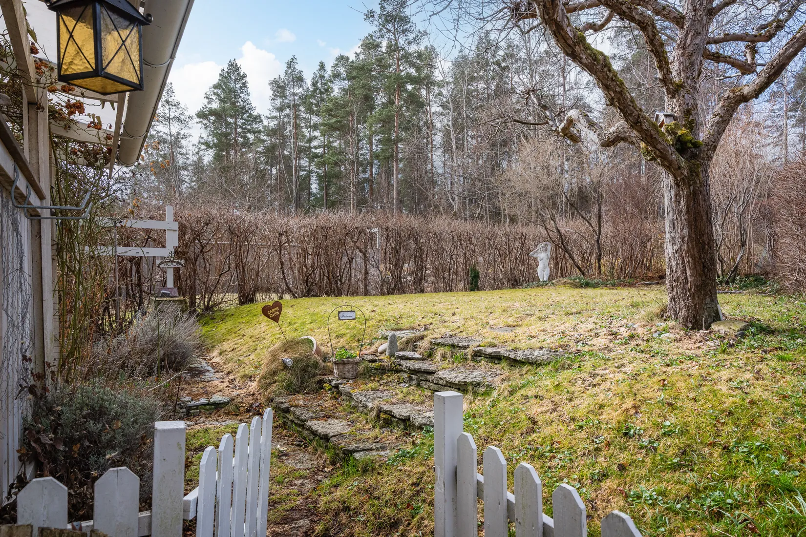 Villa, Linnévägen 55, Jursla, Norrköping