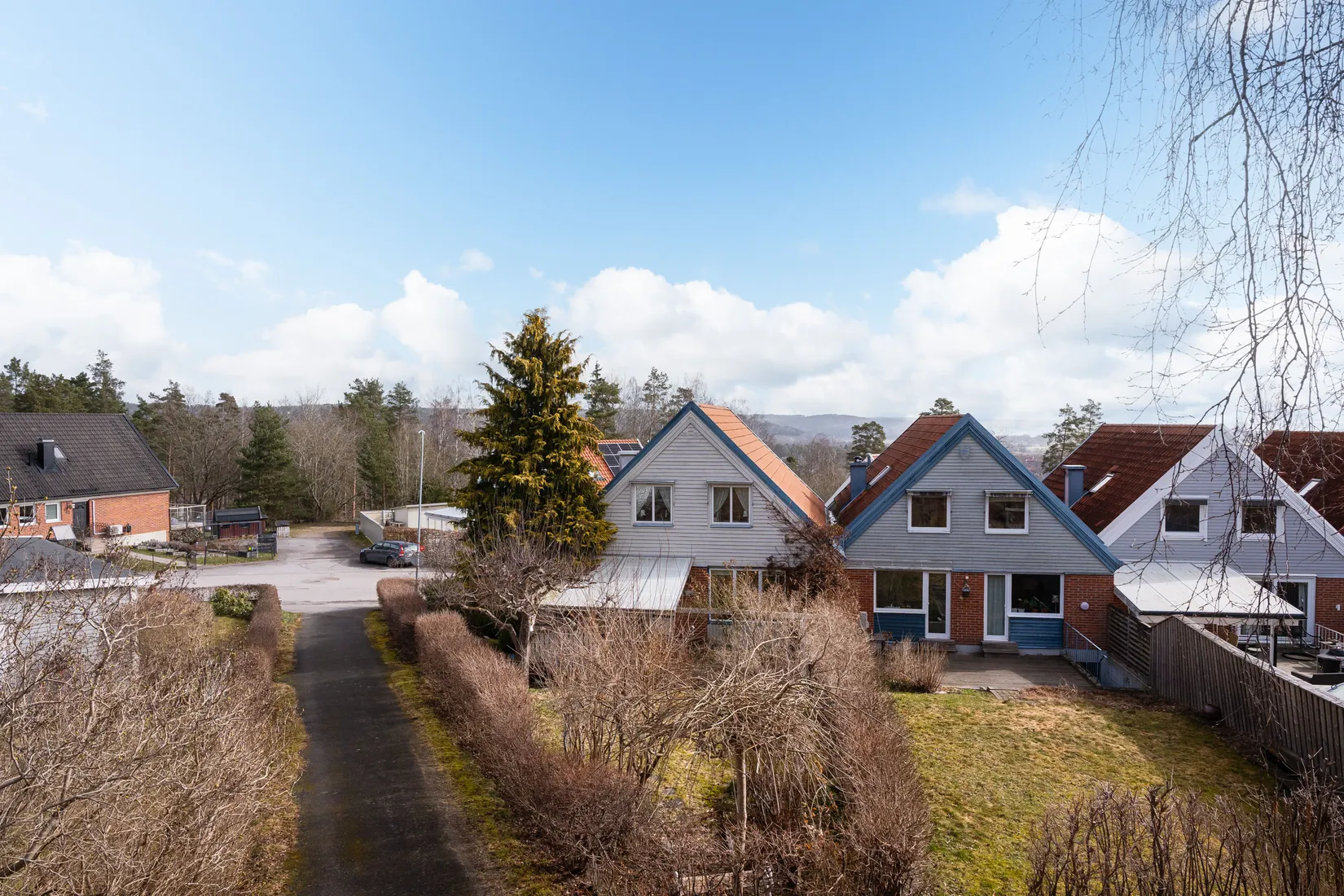 Villa, Linnévägen 55, Jursla, Norrköping