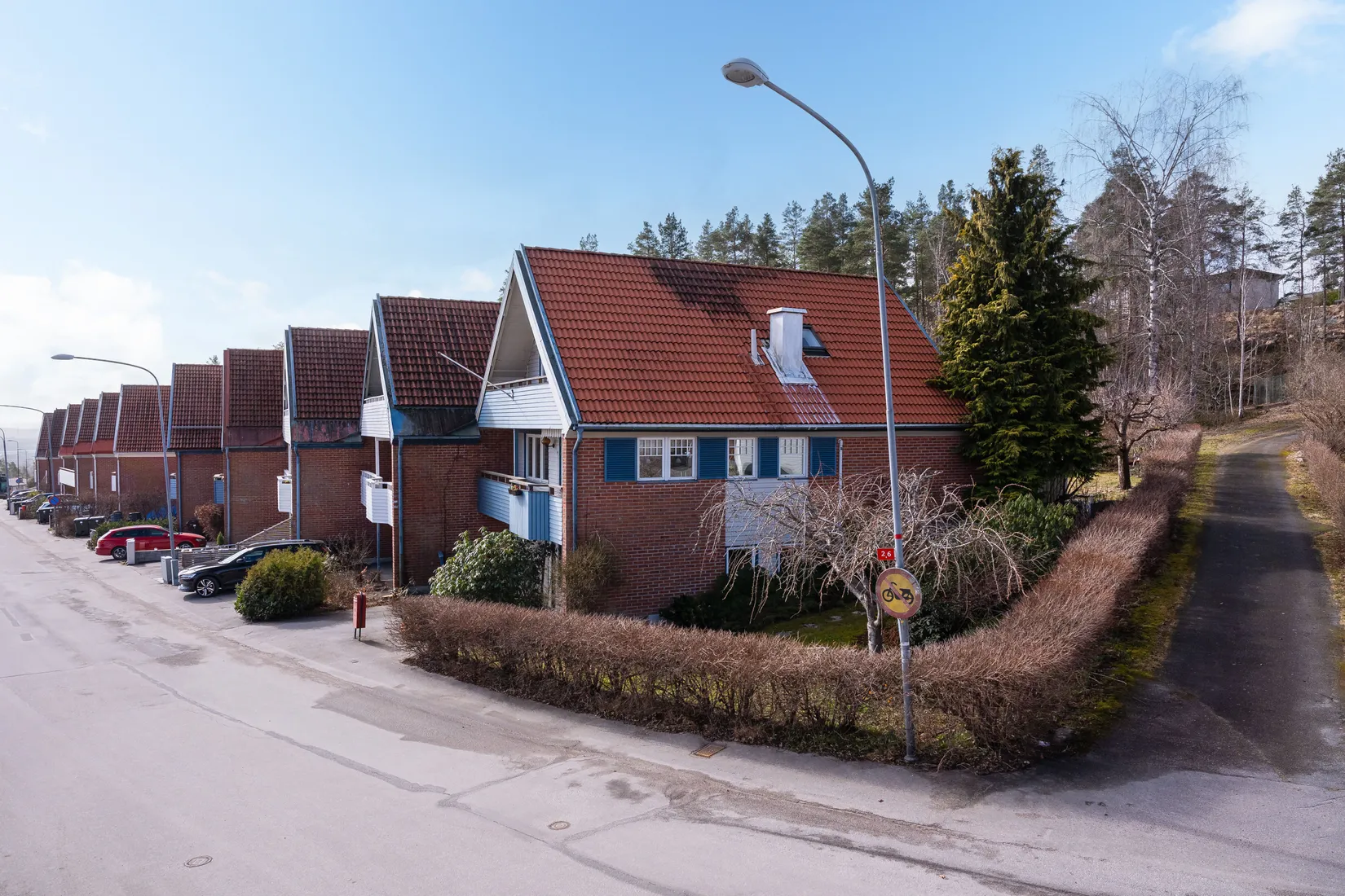 Villa, Linnévägen 55, Jursla, Norrköping
