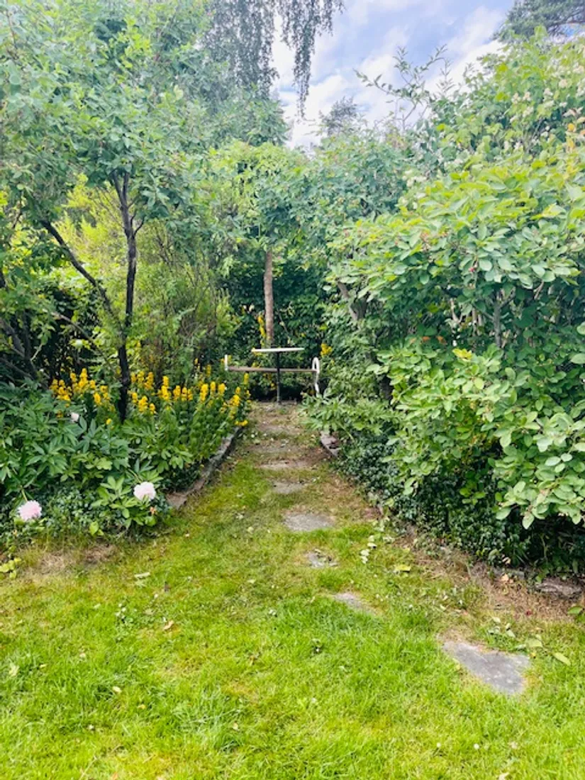 Villa, Linnévägen 55, Jursla, Norrköping