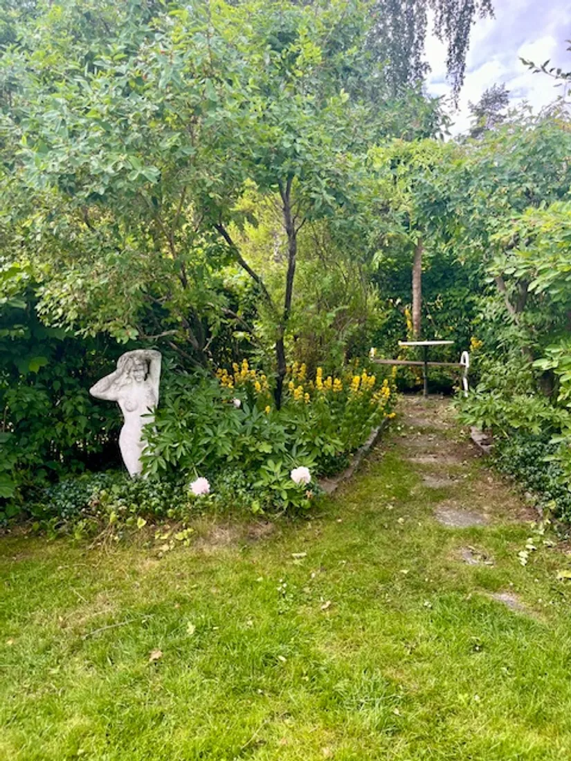 Villa, Linnévägen 55, Jursla, Norrköping