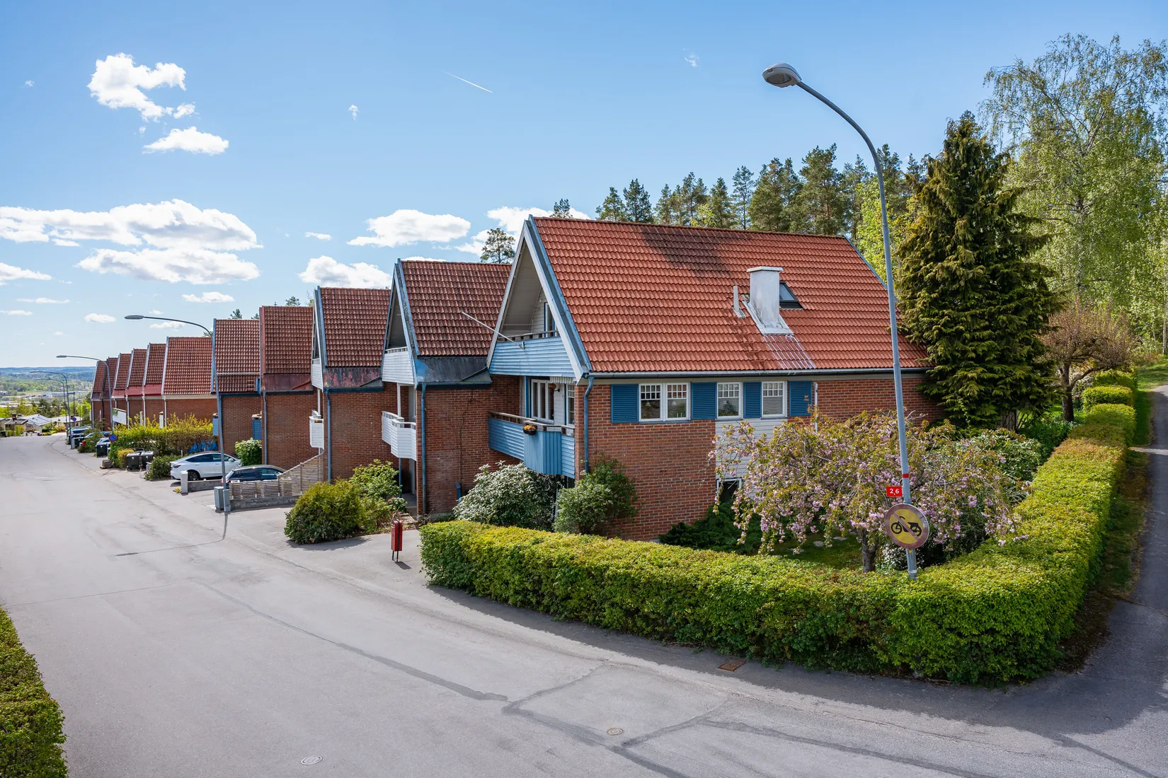Villa, Linnévägen 55, Jursla, Norrköping