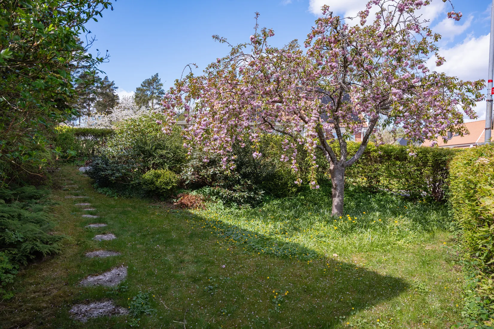 Villa, Linnévägen 55, Jursla, Norrköping