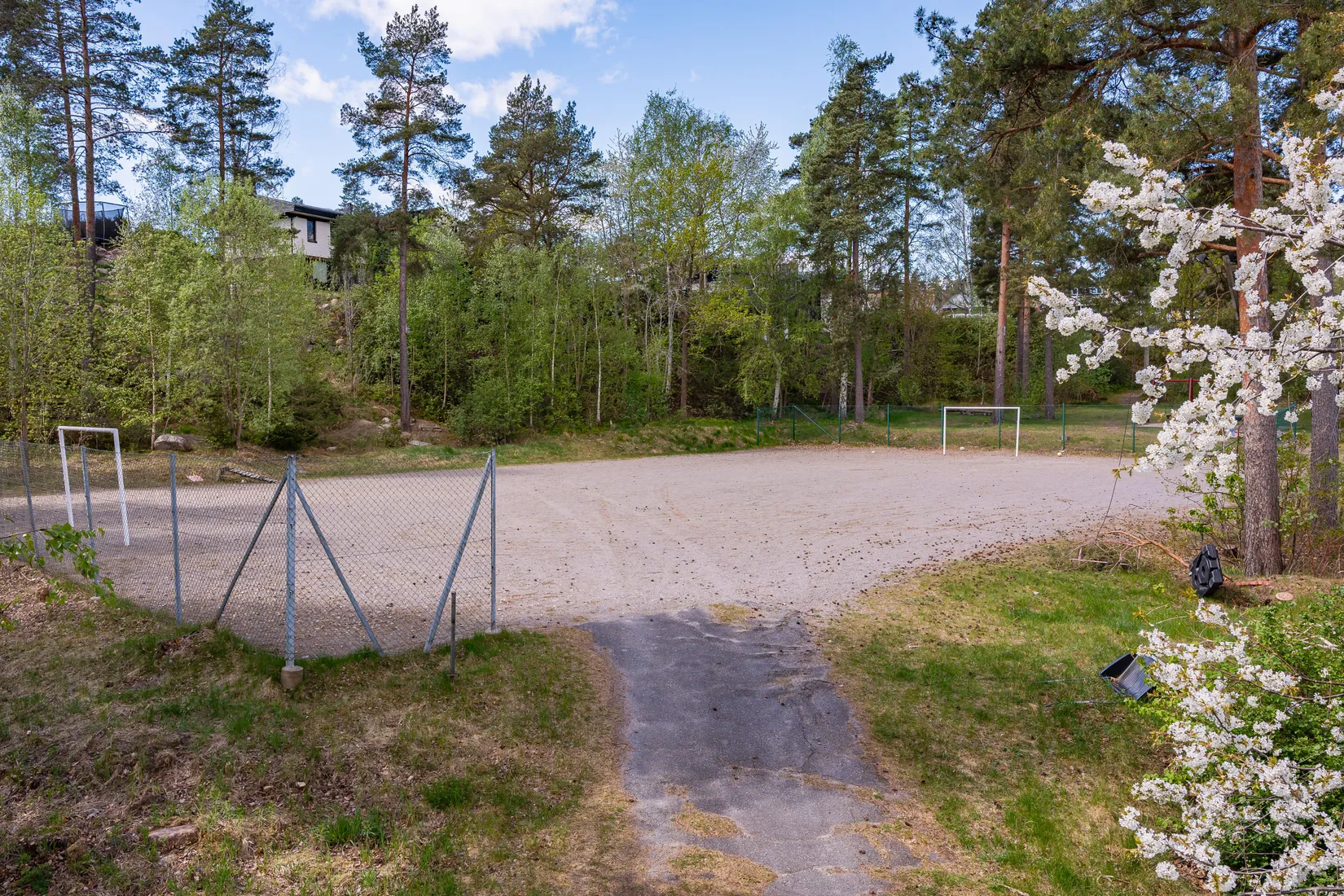 Villa, Linnévägen 55, Jursla, Norrköping