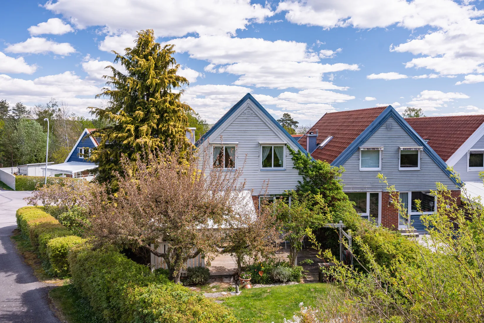 Villa, Linnévägen 55, Jursla, Norrköping