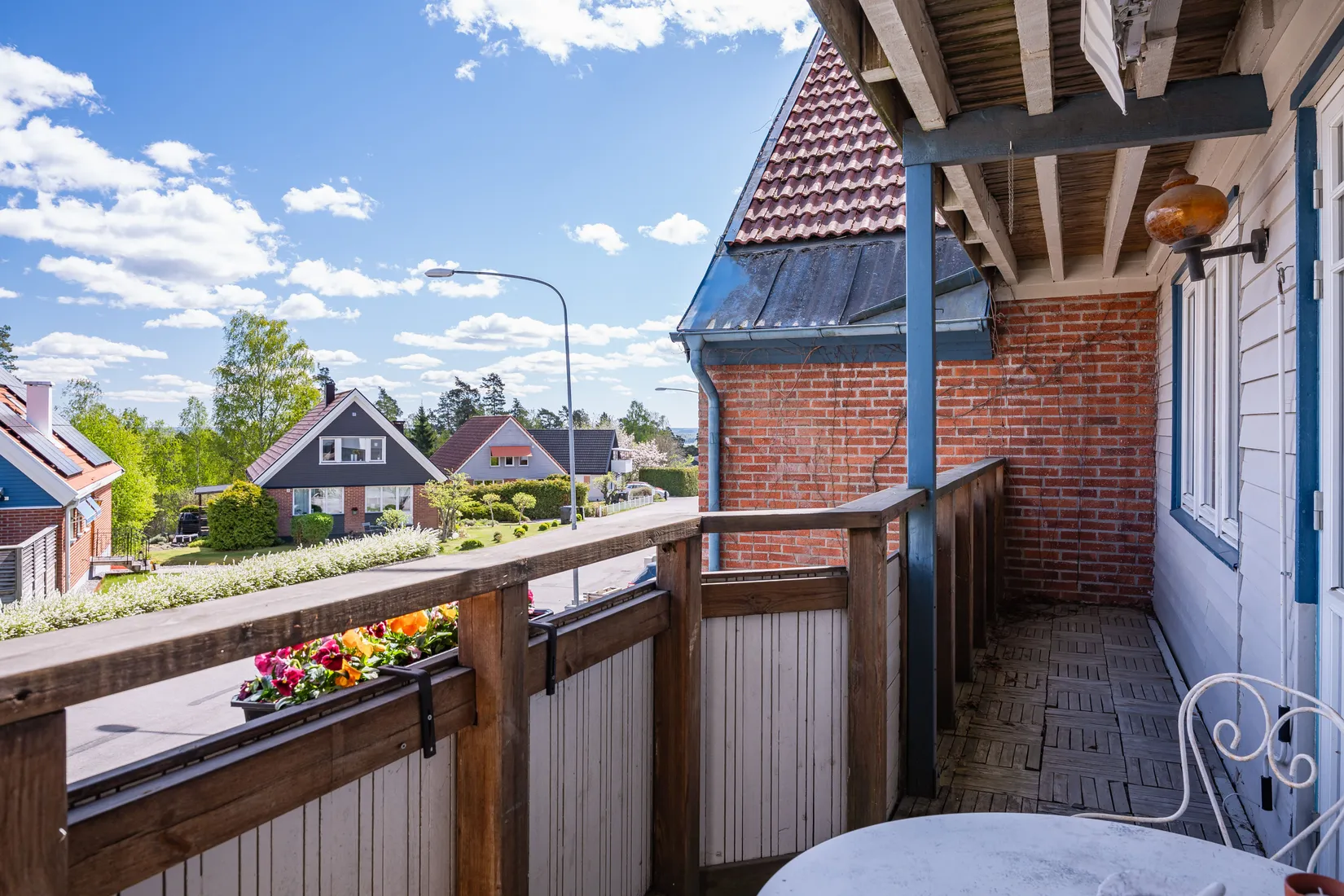 Villa, Linnévägen 55, Jursla, Norrköping