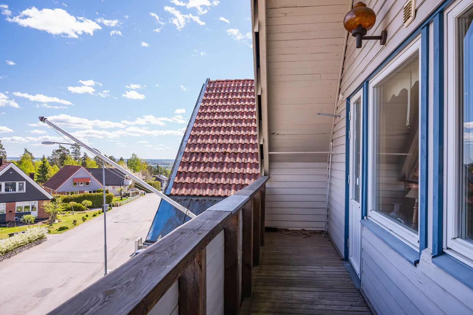 Villa, Linnévägen 55, Jursla, Norrköping