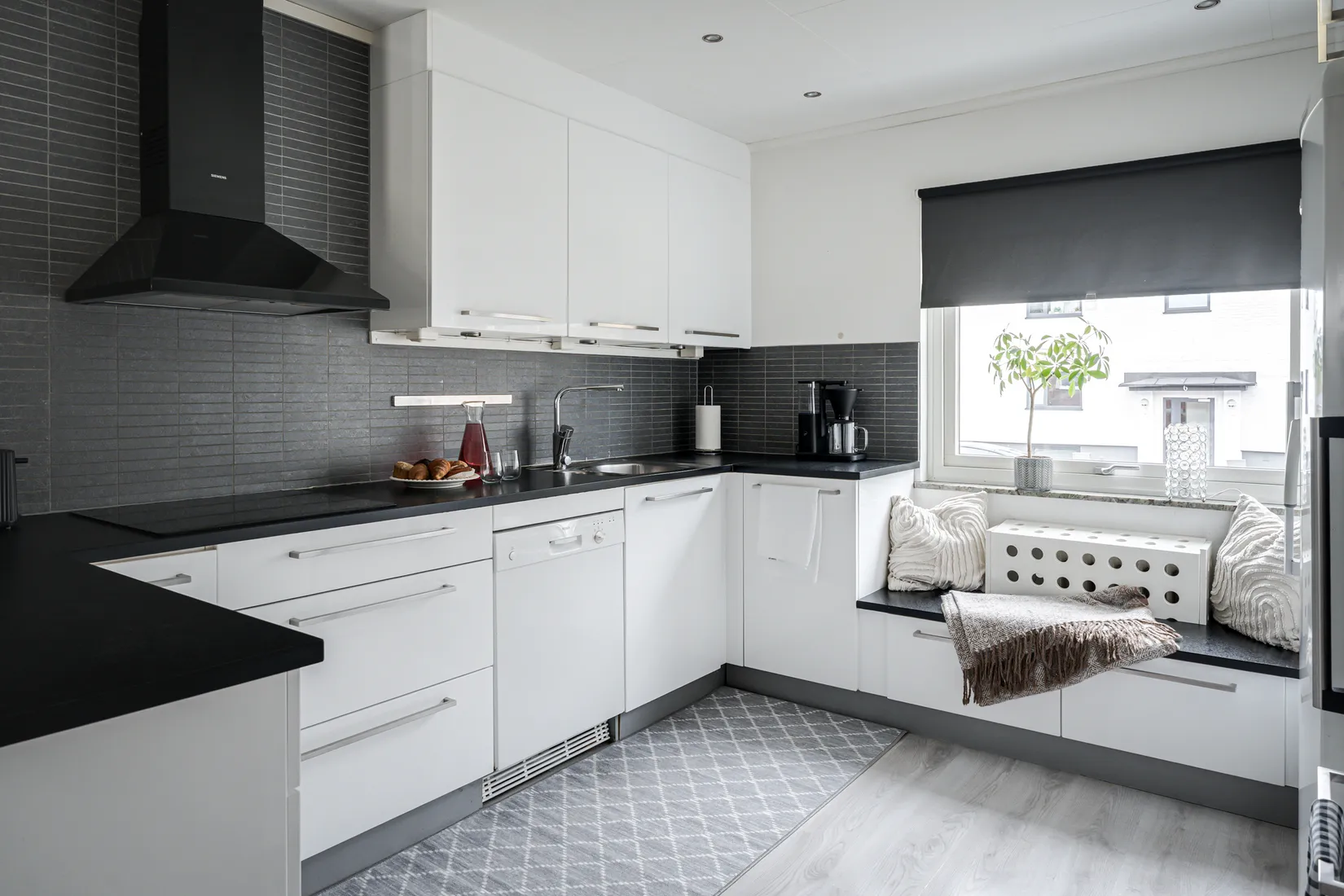 Villa, Vattenverksgatan 5, Sjöbo, Borås