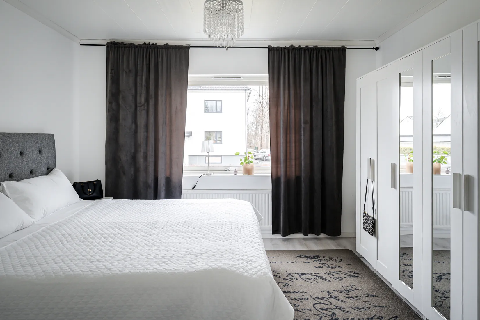 Villa, Vattenverksgatan 5, Sjöbo, Borås