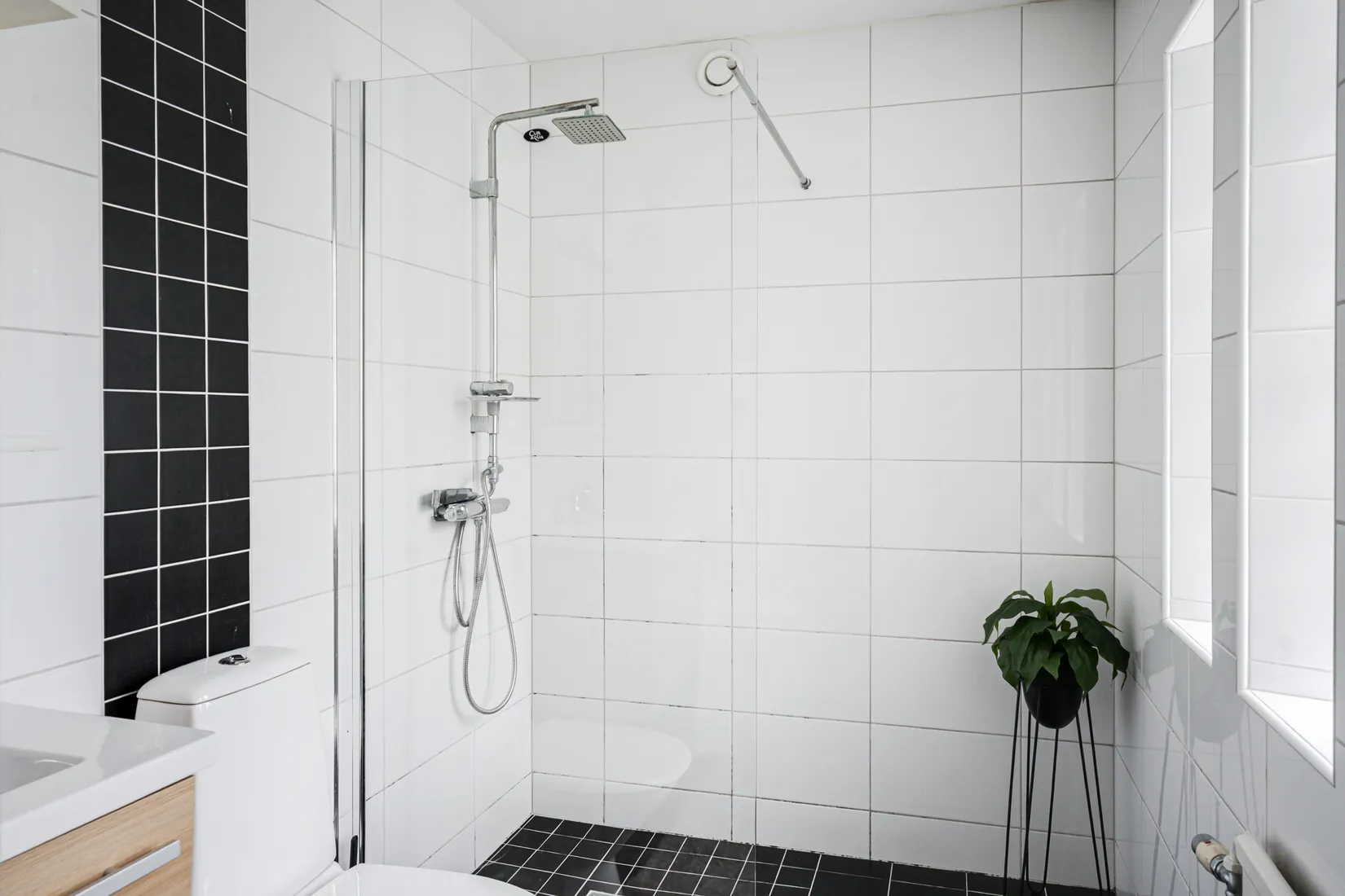 Villa, Vattenverksgatan 5, Sjöbo, Borås