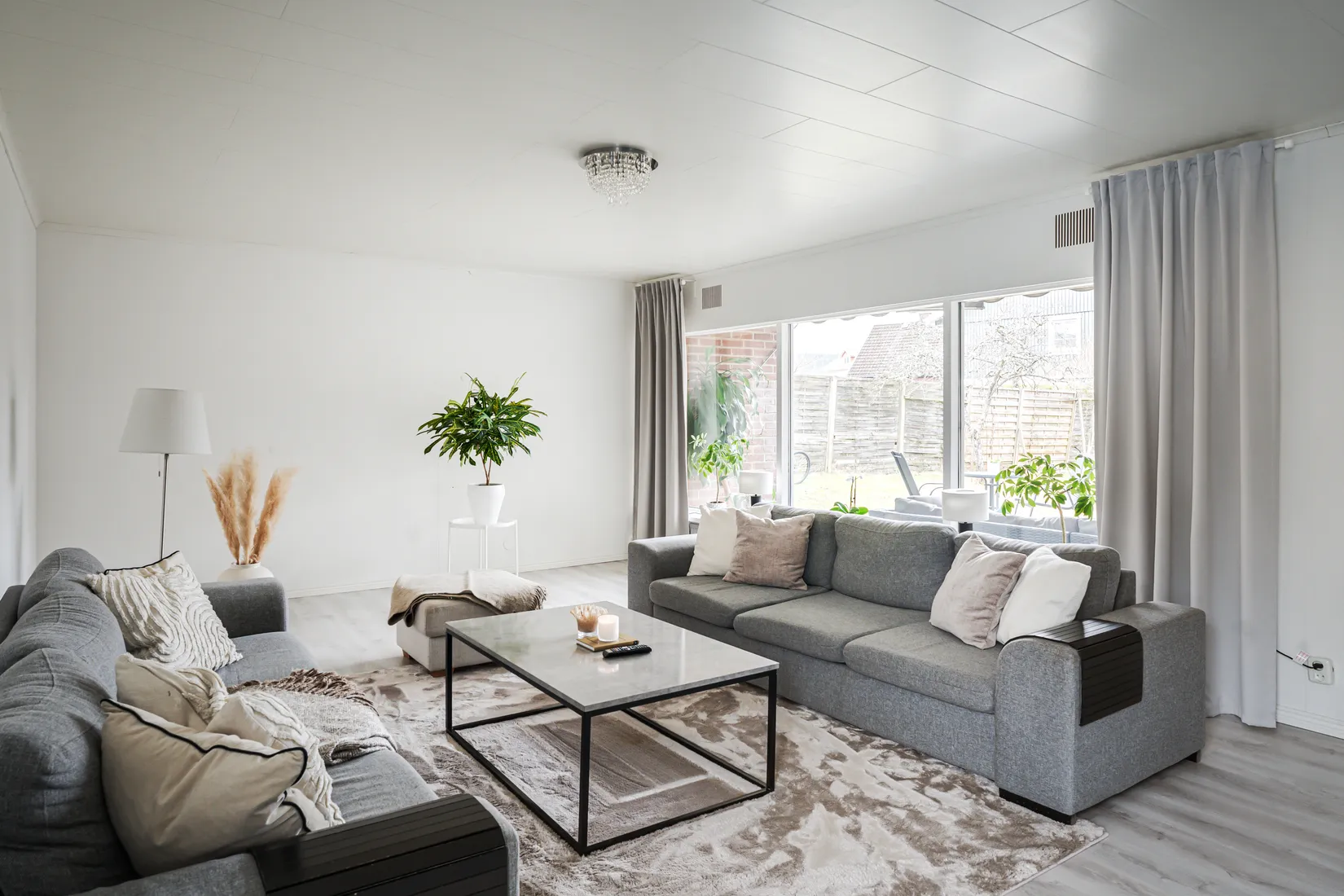 Villa, Vattenverksgatan 5, Sjöbo, Borås