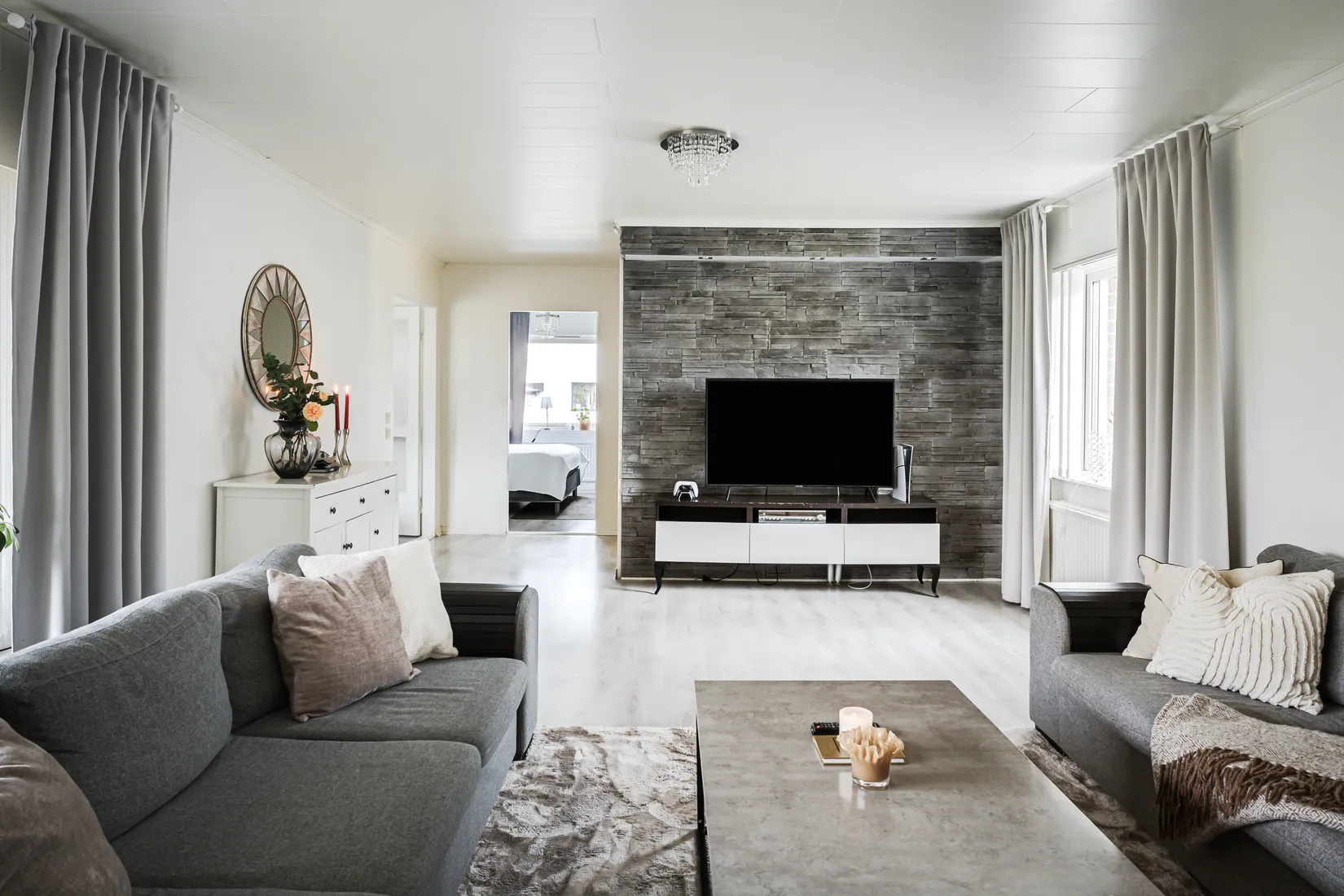 Villa, Vattenverksgatan 5, Sjöbo, Borås