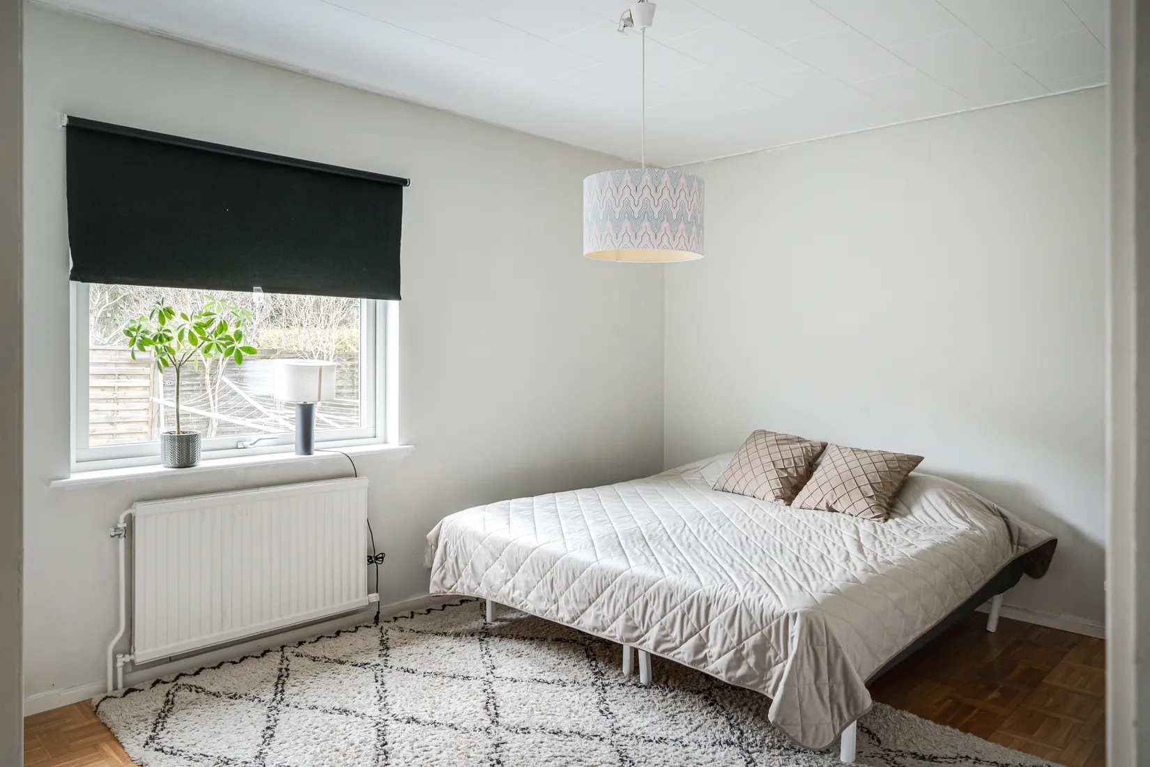 Villa, Vattenverksgatan 5, Sjöbo, Borås