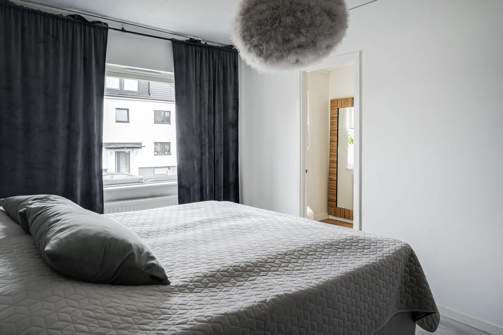 Villa, Vattenverksgatan 5, Sjöbo, Borås