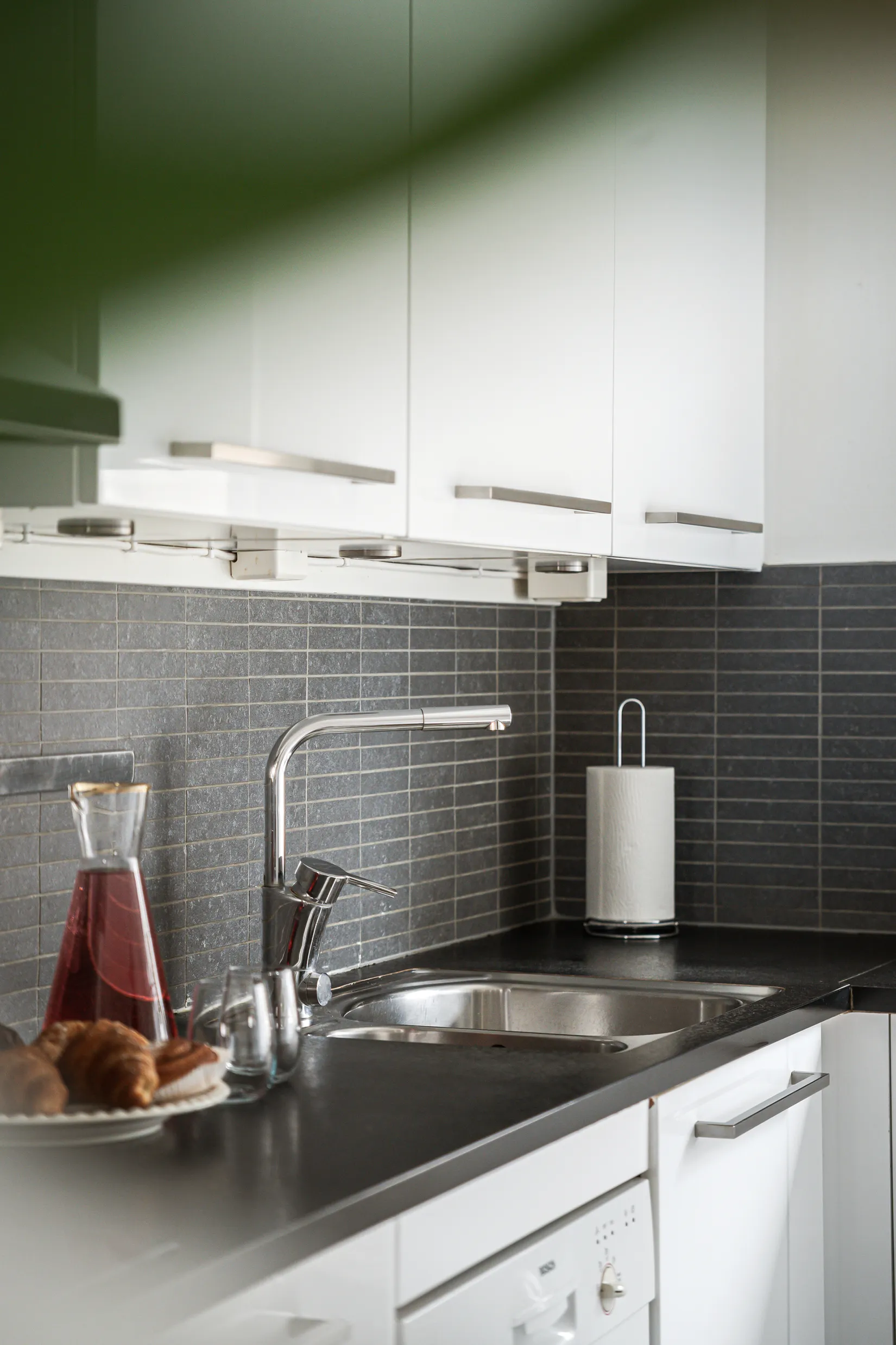 Villa, Vattenverksgatan 5, Sjöbo, Borås