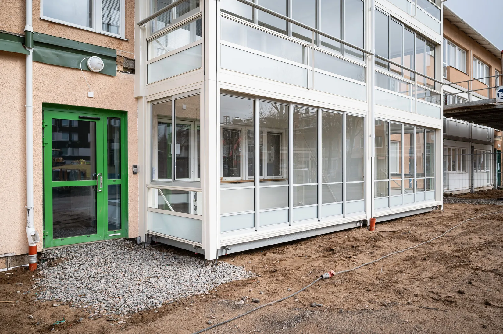 Bostadsrätt, Skillingsgatan 27, Hulta, Borås