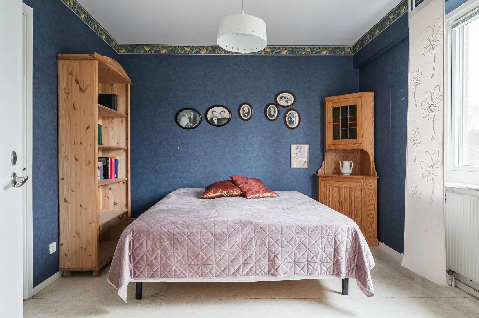 Bostadsrätt, Skillingsgatan 27, Hulta, Borås