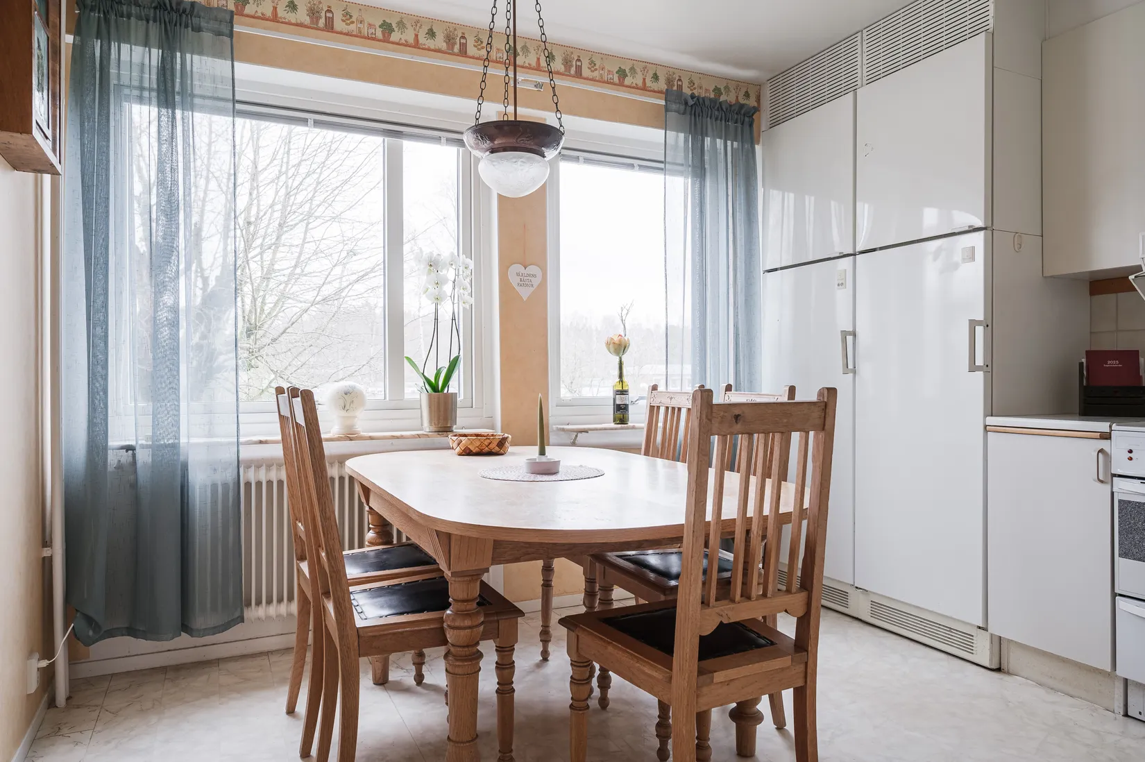 Bostadsrätt, Skillingsgatan 27, Hulta, Borås