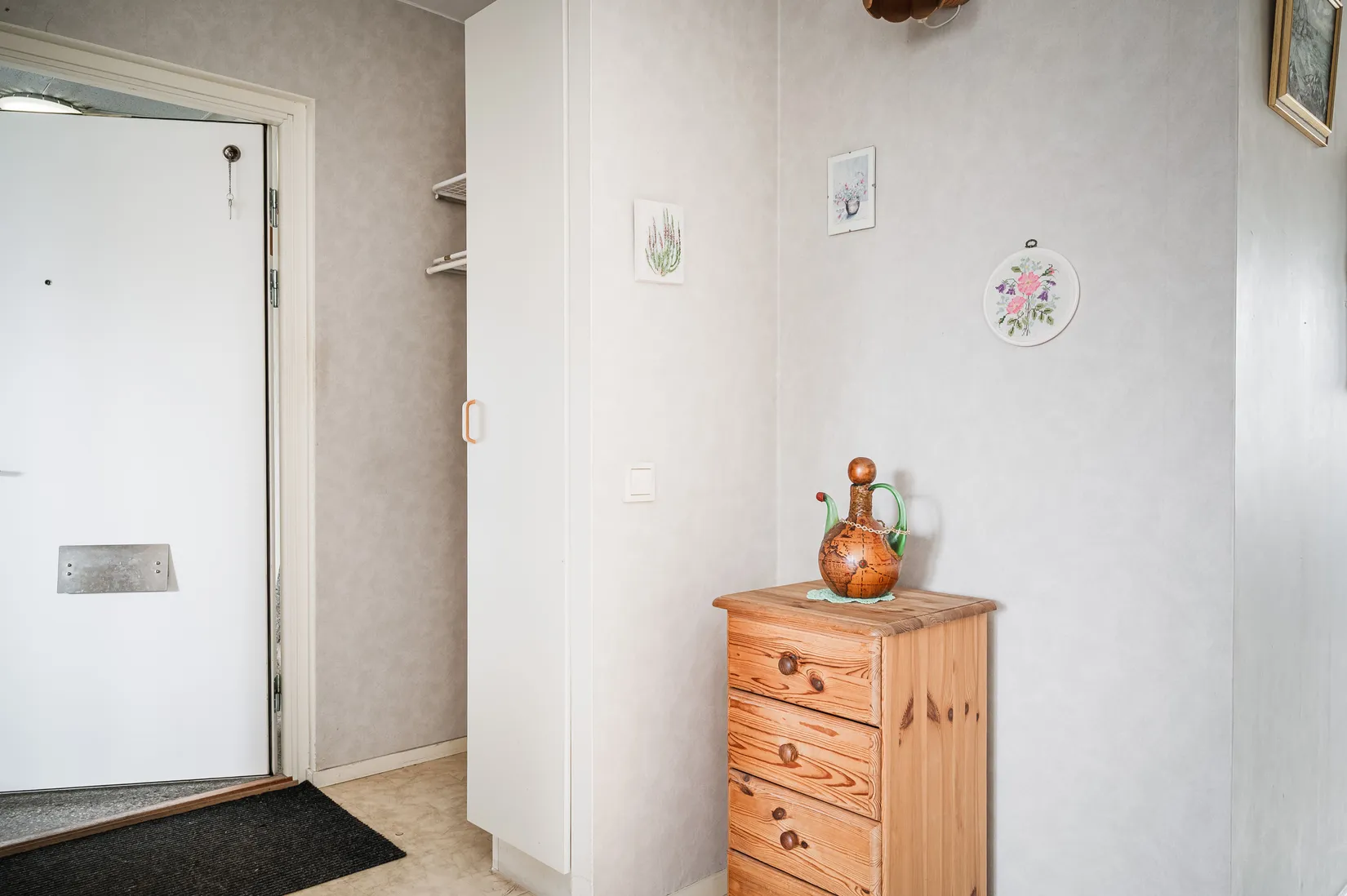 Bostadsrätt, Skillingsgatan 27, Hulta, Borås