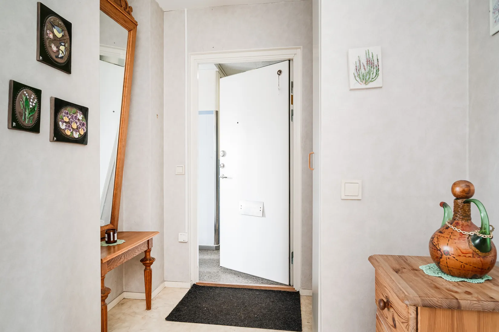 Bostadsrätt, Skillingsgatan 27, Hulta, Borås