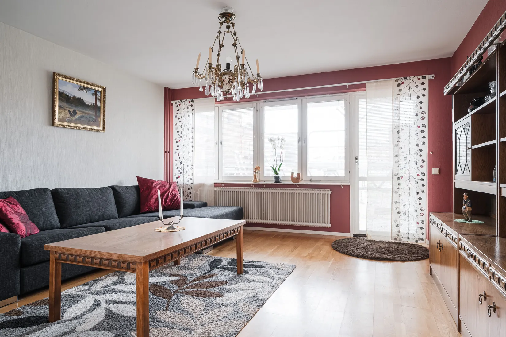 Bostadsrätt, Skillingsgatan 27, Hulta, Borås