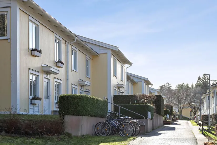 Bostadsrätt, Gryningsvägen 2D, Furulund, Partille