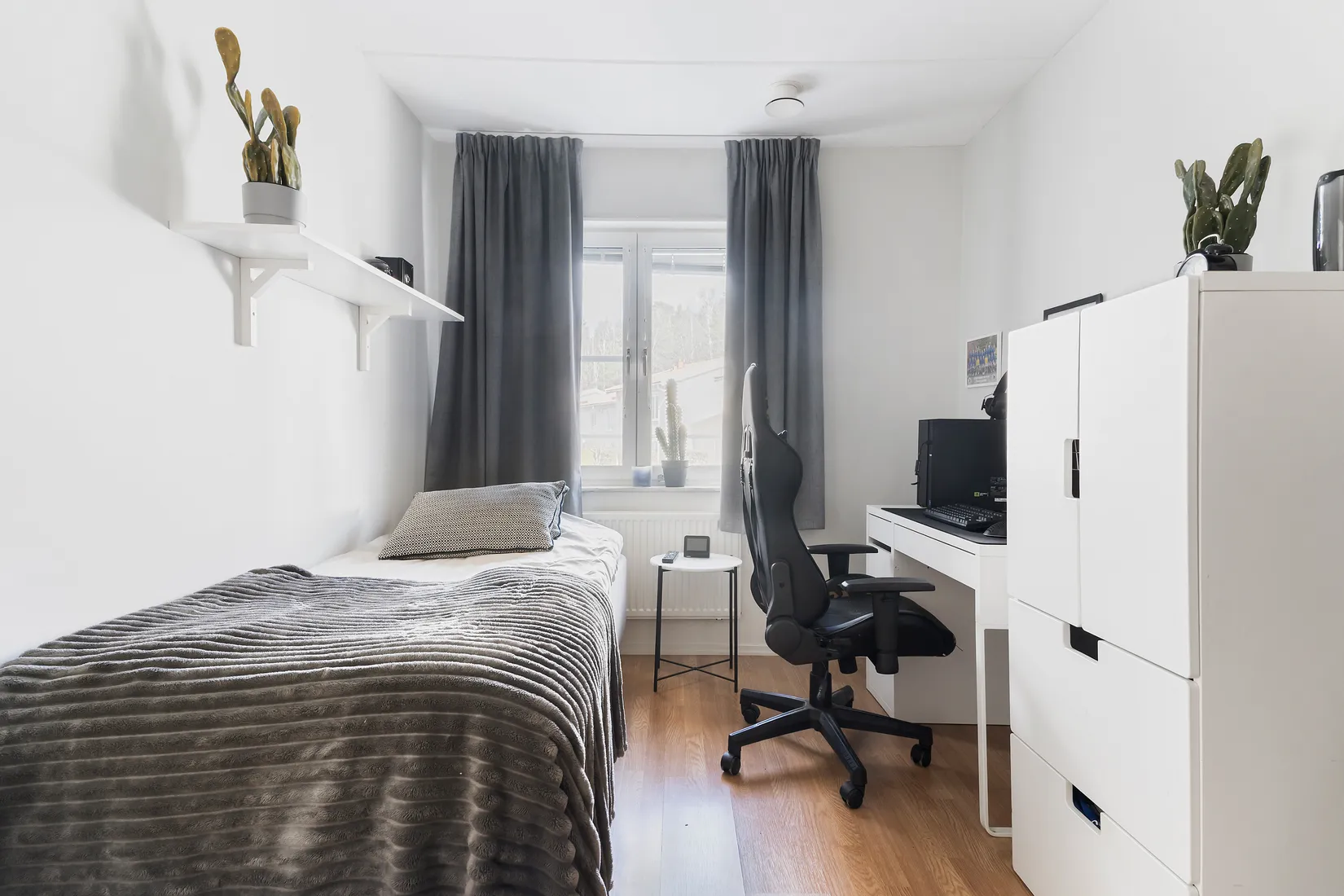 Bostadsrätt, Gryningsvägen 2D, Furulund, Partille