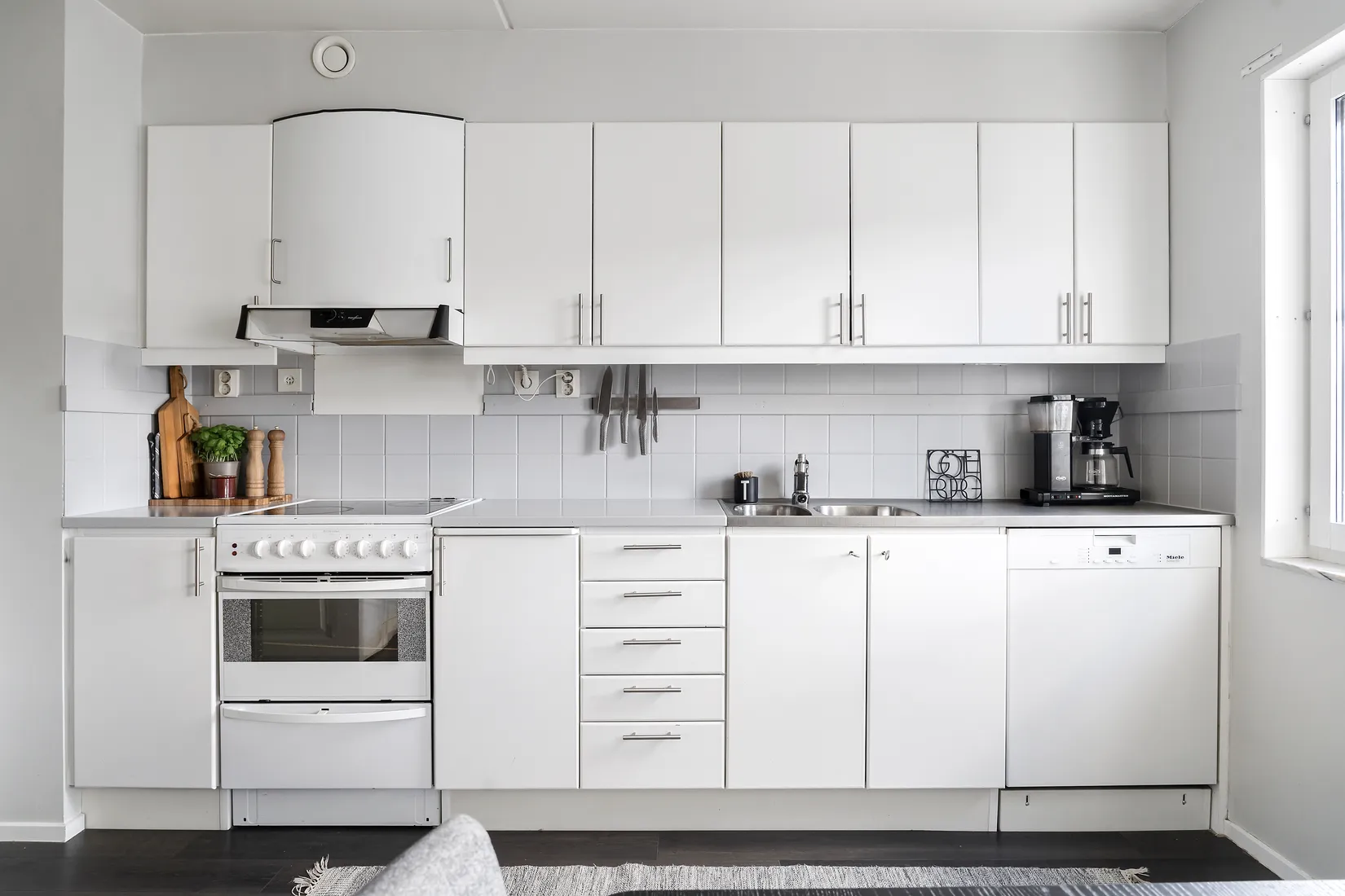 Bostadsrätt, Gryningsvägen 2D, Furulund, Partille