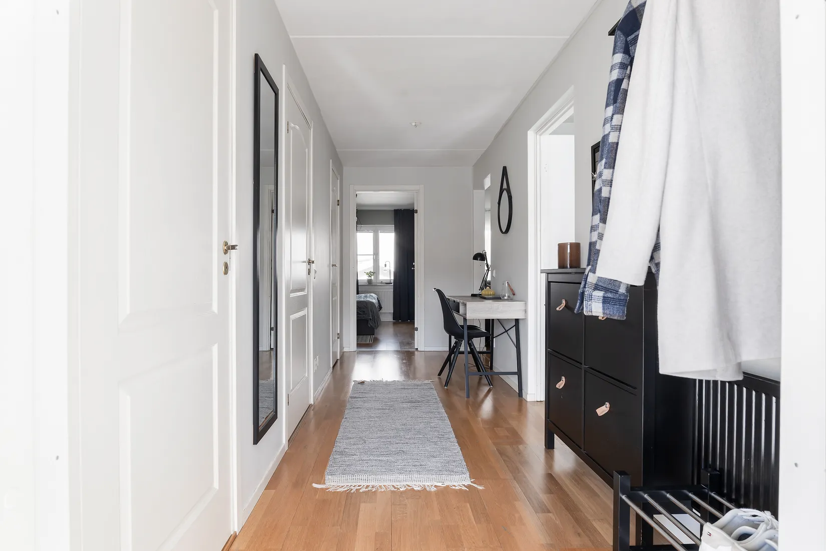 Bostadsrätt, Gryningsvägen 2D, Furulund, Partille