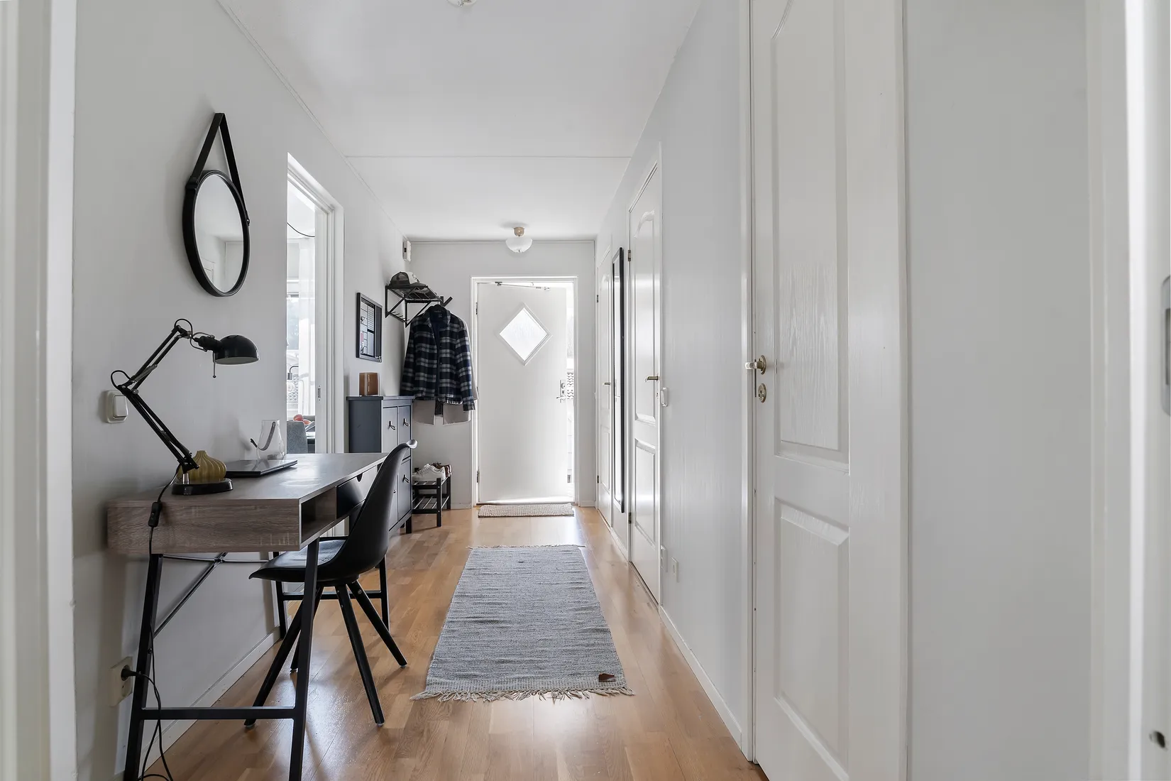 Bostadsrätt, Gryningsvägen 2D, Furulund, Partille