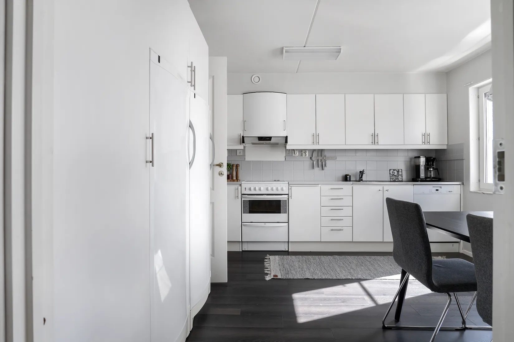 Bostadsrätt, Gryningsvägen 2D, Furulund, Partille