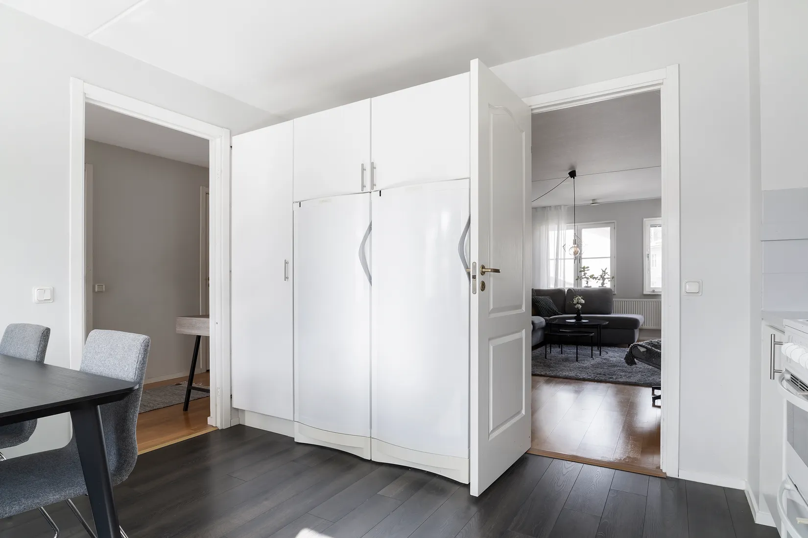 Bostadsrätt, Gryningsvägen 2D, Furulund, Partille