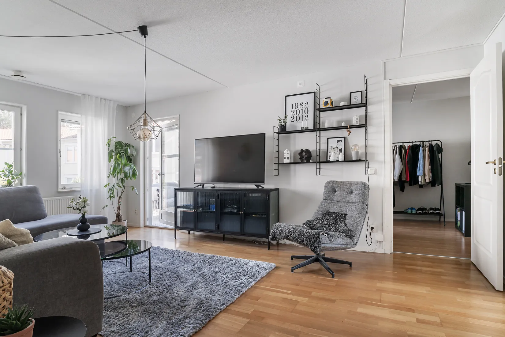 Bostadsrätt, Gryningsvägen 2D, Furulund, Partille