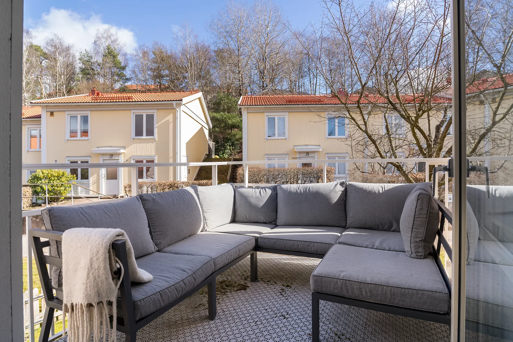 Bostadsrätt, Gryningsvägen 2D, Furulund, Partille