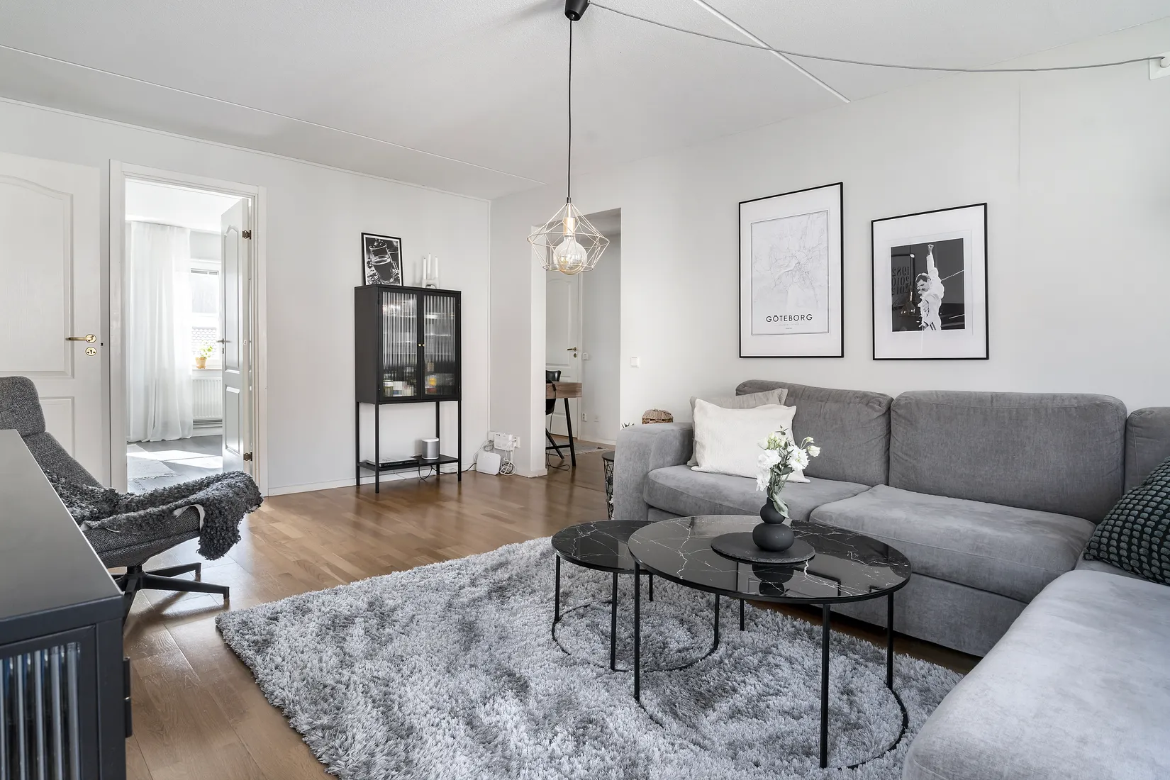 Bostadsrätt, Gryningsvägen 2D, Furulund, Partille