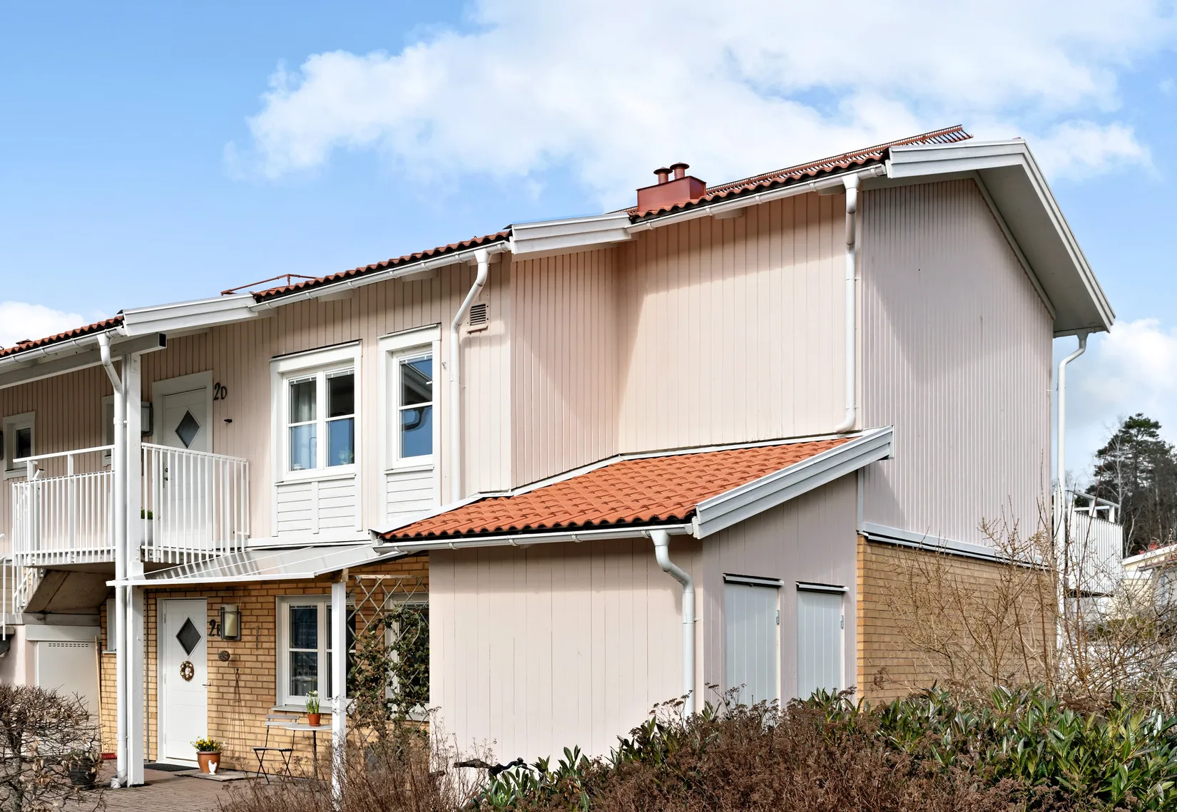 Bostadsrätt, Gryningsvägen 2D, Furulund, Partille