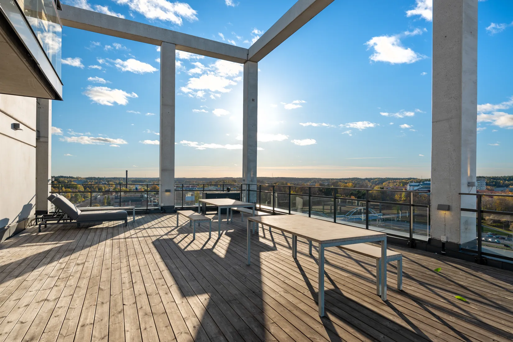 Bostadsrätt, Centralvägen 2E, Centrala Väsby, Upplands Väsby