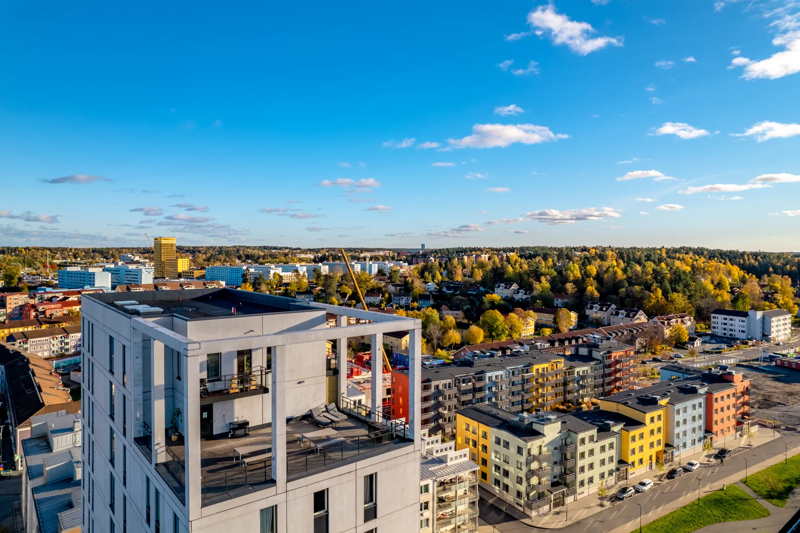 Bostadsrätt, Centralvägen 2E, Centrala Väsby, Upplands Väsby