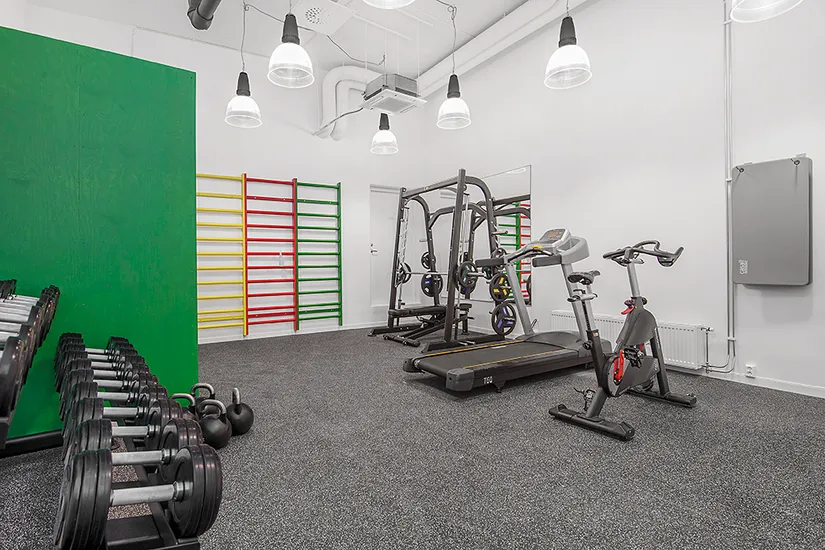 Bostadsrätt, Centralvägen 2E, Centrala Väsby, Upplands Väsby