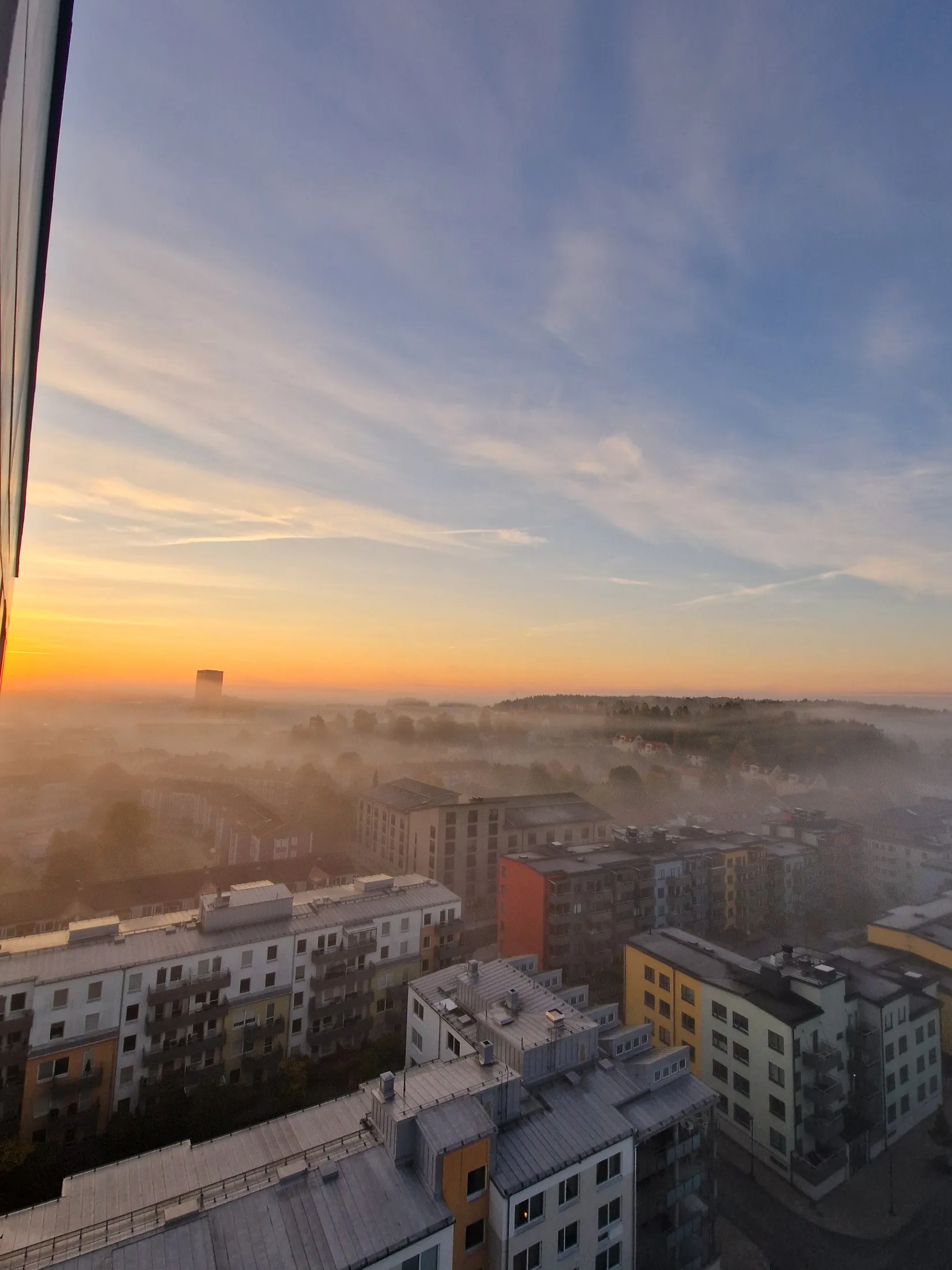 Bostadsrätt, Centralvägen 2E, Centrala Väsby, Upplands Väsby