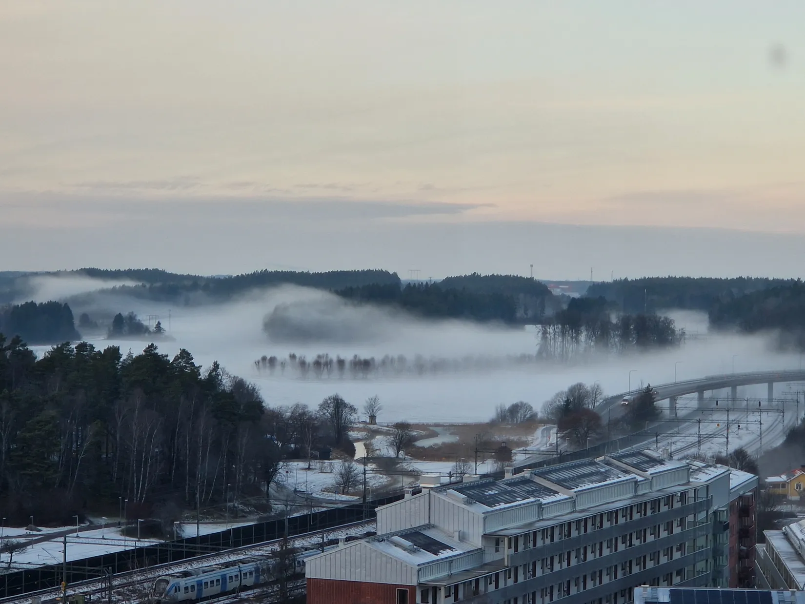 Bostadsrätt, Centralvägen 2E, Centrala Väsby, Upplands Väsby